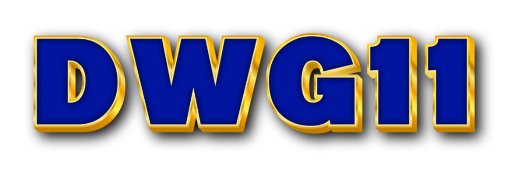 DWG11 Logo